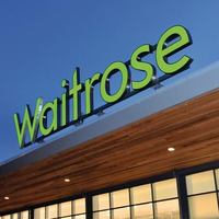 Enseigne Murale LED Personnalisée pour Magasin : Lettres et Chiffres Lumineux 3D en Acrylique RGB avec Animation et Publicité Personnalisée