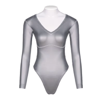 Maillots de bain en néoprène, bikini, vêtements de bain durables, marque de maillots de bain en néoprène, 1,5 mm/3 mm, manches longues, maillot de bain une pièce, SCS OEM ODM