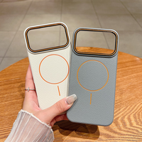 Coques de téléphone portable sportives haut de gamme en TPU pour iPhone 18 Pro Max, 17, 16, 15, 14, 13, 12, 11 – Nouvelle tendance, protection optimale