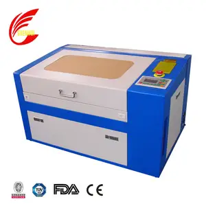 Máy Cắt Laser Co2 Tương Tự Glowforge