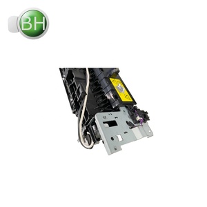 Piezas de repuesto para impresora, Unidad de fusor compatible con HP M252 M154 M180 M181, conjunto de fusor Simplex - Product Image 6