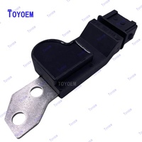 Sensor de posición del árbol de levas TOYOEM para Chevy Chevrolet Aveo Optra parte GM piezas 96253544 Sensor posición del cigüeñal
