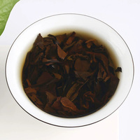 Thé Blanc Chinois Bio le Plus Vendu, Arôme Délicat, Texture Fraîche, Goût Raffiné, Thé Blanc Célébrité des Sourcils Vieilli, en Vrac