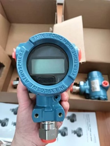Rosemounts 2088 100% originaux, manomètre absolu 4-20mA HART avec écran LCD, en stock - Product Image 3