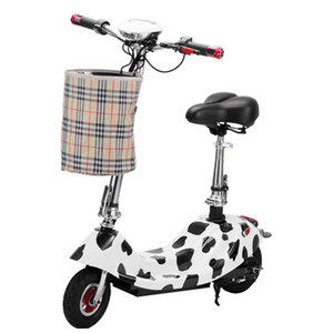 First Generation Electric <strong>Scooters</strong> for Adults Kids 250W Brush Motor 20AH Battery Capacity <strong>Spider</strong> Red Color Good Quality Product - Product Image 4