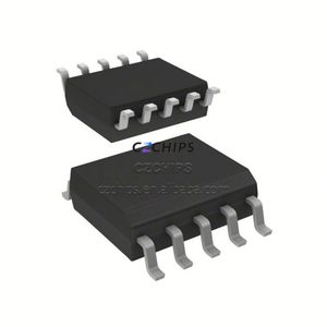 Nuevo y Original ATA5757C-6DQY-66 MSOP-10 Chips de Circuito Integrado CZSKU:O0Q9G3B0 - Product Image 1