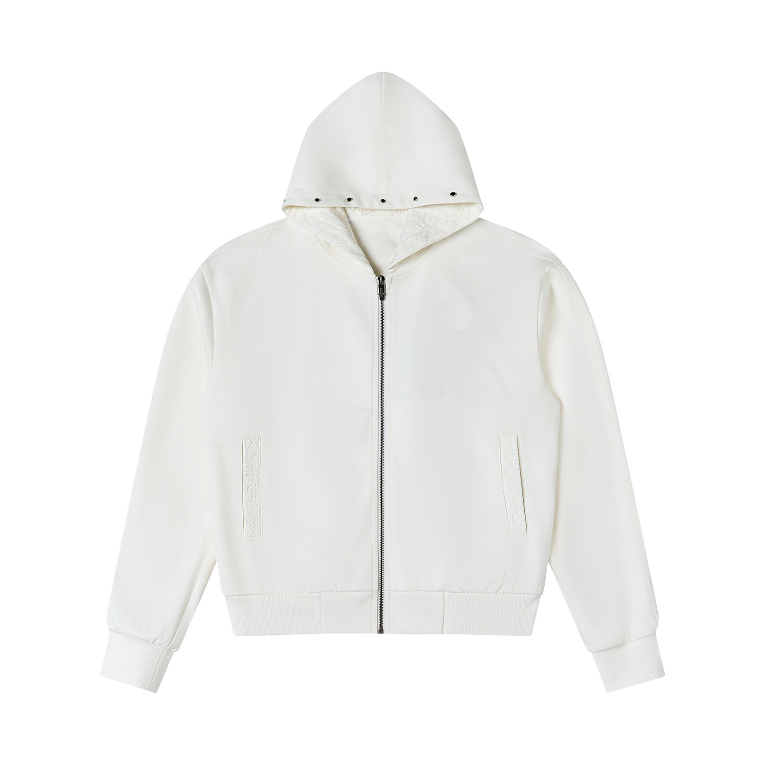 Bianco per cappotto