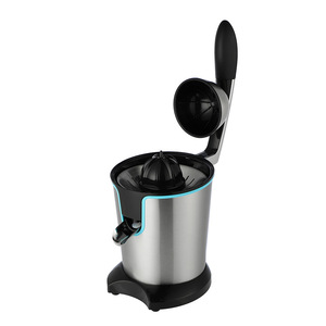 เครื่องคั้นน้ำผลไม้ไฟฟ้า สแตนเลส แยกกากอัตโนมัติ ใช้งานง่าย 220V มาตรฐานยุโรป - Product Image 2