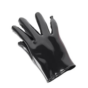 Guantes para Dedos Wolf Tooth, Masturbación Erótica, Modelo SM9999, Marca OEM, Venta al por Mayor para Adultos, Guante Vaginal Engrosado y Endurecido - Product Image 4