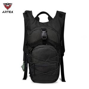 Sac d'hydratation personnalisé d'usine BSCI, sac à dos d'hydratation pour coureur sportif avec poche à eau de 3 L pour la course à pied, la randonnée, le cyclisme - Product Image 1