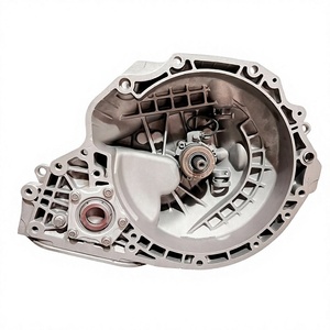 Boîte de vitesses manuelle complète pour Chevrolet Aveo de haute qualité - Product Image 1