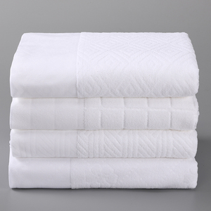 Asciugamano in microfibra Ihram Hajj di fabbrica per musulmani 600g - Product Image 3