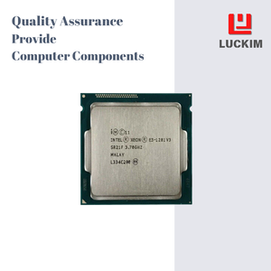 <span class=keywords><strong>E3</strong></span>-<span class=keywords><strong>1281v3</strong></span> प्रोसेसर 4 कोर 8 थ्रेड 3.70 घज बेस 4.00 घज टर्बो lgo 1150 8mb कैश 88w tdp - Product Image 2
