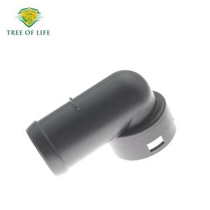 Tree Of Life <b>Radiator</b> Coolant Hose Connector 032 121 118 C For Volkswagen - Product Image 4
