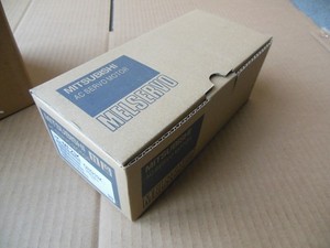 Moteur AC PLC Mitsubishi HC-MF23K Neuf en boîte Expédition accélérée pour produit sous garantie - Product Image 2