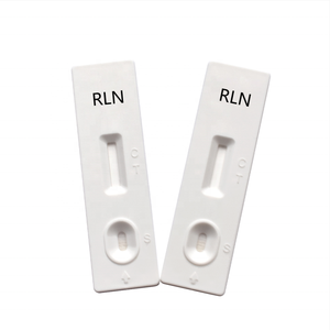 송곳니 Relaxin 임신 테스트 키트 개 임신 감지를위한 가정용 Ag 테스트 - Product Image 4