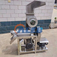 Kokosroom-extractor | Speciale sapcentrifuge voor het extraheren van kokosmelk