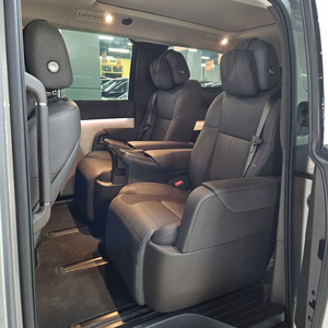 <span class=keywords><strong>Voiture</strong></span> d'occasion Grande Li Auto Mega 2024 Ultra 5 portes 7 places MPV 4 roues motrices 710 km d'autonomie <span class=keywords><strong>Voiture</strong></span> à énergie nouvelle Autonomie de conduite de 10 000 à 50 000 km - Product Image 6