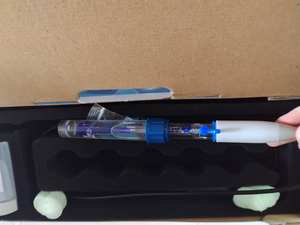 Electrodo de pH de vidrio LabSen211 - Product Image 2