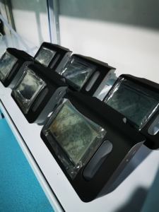 เครื่องวัดการหักเหของแสงอัตโนมัติแบบพกพา VS800B หน้าจอสัมผัสความแม่นยำสูงแบบมือถือพร้อมหน้าจอสัมผัส - Product Image 6