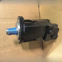 Moteur hydraulique à rotation stable et couple élevé série 114, moteur orbital 114-1034-006 114-1048-005 114-1064-005 pour tondeuse à gazon