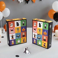 Vente flash - Nouvelle boîte mystère d'Halloween - Boîte surprise d'Halloween