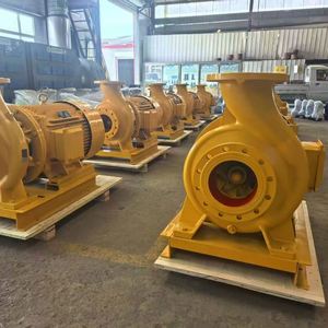 Pompe de surpression monophasée pour conduite, pompe électrique haute pression pour l'eau - Product Image 2