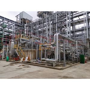 Sistema Purificador de Gas H2 de Alta Demanda, Unidad de Membrana de Purificación de Hidrógeno del 85%-95% para Gases Residuales de Amoníaco - Product Image 3