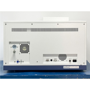 Spettrofotometro ad Assorbimento Atomico a Fiamma DW-AA4530F Drawell AAS a 8 Lampade con Compressore d'Aria Computerizzato - Product Image 4