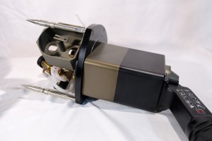 Máquina de Soldadura Automática en Todas las Posiciones MWP-65, Soldadura Orbital para Tubo a Lámina Tubular - Product Image 1