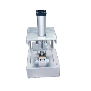 Professional OEM/ODM Service Making for Factory Direct Sale <b>Small</b> Space Soap Machine - Product Image 2