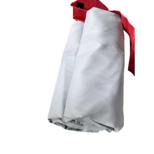 Kích Thước Lớn Silicon Tráng Cháy Chăn Chống Cháy Sợi Thủy Tinh Xe EV Bìa Cho Lithium Pin Nổ Xe Bảo Vệ - Product Image 5