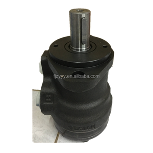 มอเตอร์ไฮดรอลิก ZHENYUAN รุ่น OMV OMT OMR OMS OMH OML OMR050C OMR100C OMR160C  315 400 500 630 800 - Product Image 6
