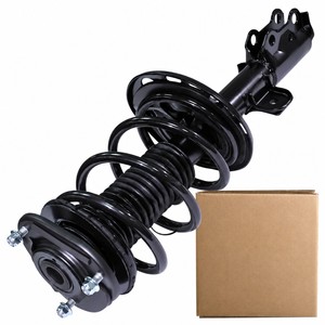 Amortiguador de Alta Calidad SR4462 para Auto, Suspensión Delantera Izquierda con Resorte Helicoidal para Toyota RAV4 2009-2012 - Product Image 1