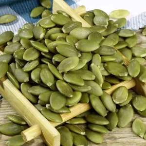 Semillas de Calabaza Secas Crudas de Nueva Cosecha al Mejor Precio, Venta al por Mayor - Product Image 3