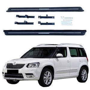 Piezas de chasis de coche, estribos laterales para Skoda <span class=keywords><strong>Yeti</strong></span> 2013 + - Product Image 1