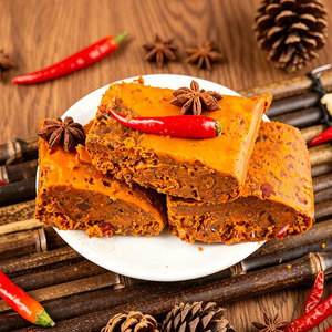 Pimienta <span class=keywords><strong>de</strong></span> <span class=keywords><strong>Sichuan</strong></span> con Sebo <span class=keywords><strong>de</strong></span> Res para Restaurantes, Sabor Picante <span class=keywords><strong>de</strong></span> Chongqing Hot Pot para Uso Comercial en Restaurantes - Product Image 2