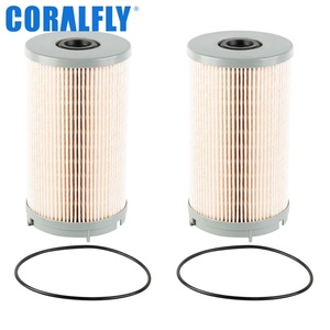 High Quality Truck Diesel Engine Fuel Filter L5094F - Product Image 2