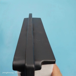 Piezas de repuesto para excavadora, filtro de aire de cabina <span class=keywords><strong>17M</strong></span>-<span class=keywords><strong>911</strong></span>-<span class=keywords><strong>3530</strong></span> 17M9113530, 1, 2, 1, 2, 2, 1, 2, 2, 1, 2, 2, 2 - Product Image 4