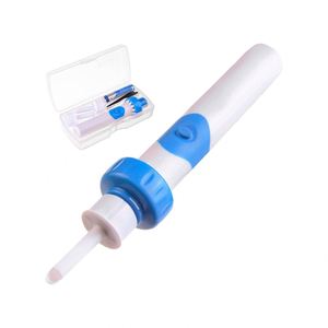 2024 New Design <b>Portable</b> Electric Ear Cleaner Safety <b>Vacuum</b> Earwax Remover Painless Cleaning Tool Household Use - Product Image 1
