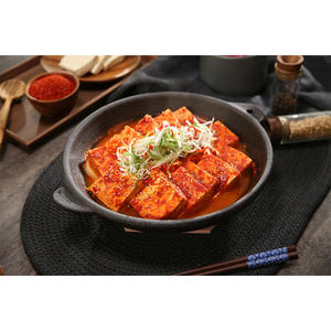 [Biggalchan 3kg] Flocons de piment rouge à l'arôme distinctif pour ragoût épicé, saveur riche, poudre de piment fort - Product Image 1