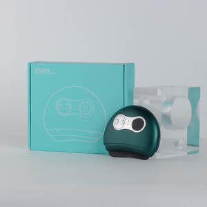 Skin Care Face Lift Guasha <strong>Facial</strong> <strong>Massager</strong> Hot Cold Beauty Device Anti-wrinkle Machine Esthetician Supplies Neck Beauty <strong>Massager</strong> - Product Image 3