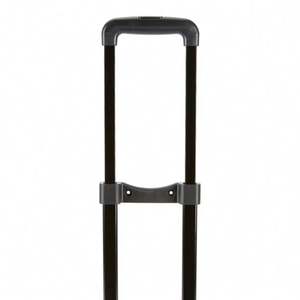 กล่องเครื่องมือแบบมีล้อลากพร้อมด้ามจับโลหะแบบยืดหดได้สำหรับใช้งานกลางแจ้ง อุปกรณ์เสริมสำหรับกระเป๋าเดินทาง ขนาดเล็ก แบบกลไก - Product Image 1