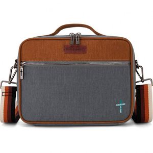 Étui de transport pour grande Bible / Sac à Bible d'église BSCI, directement de l'usine, avec bandoulière réglable et poignée rembourrée - Product Image 2