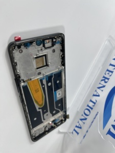 สำหรับ <span class=keywords><strong>Realme</strong></span> <span class=keywords><strong>11</strong></span> Pro Plus 5G จอ OLED พร้อมกรอบ อุปกรณ์เสริมโทรศัพท์มือถือ จอเปลี่ย<span class=keywords><strong>น</strong></span> - Product Image 5