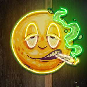 Letreros de neón personalizados <span class=keywords><strong>Just</strong></span> Got Married Candy Shop Sneaker <span class=keywords><strong>Relax</strong></span> Registros de fotos y temas de golf incluidos - Product Image 6