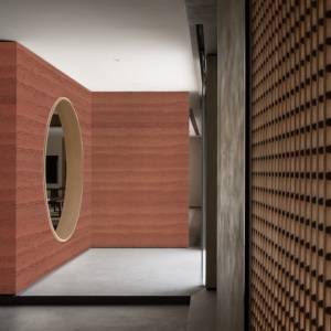 Nuova casa esterna di Design in pietra flessibile per interni per il progetto del medio oriente - Product Image 5