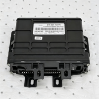 01M927733MR ECU Suit para Volkswagen-Bora Passat Car TCM TCU Transmisión Computadora GearBox 01N927733FN 01N927733MN