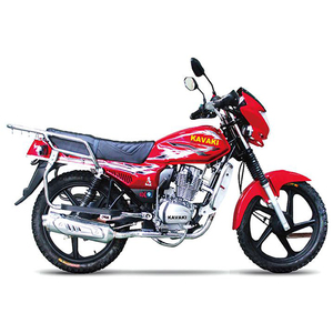 <span class=keywords><strong>Moto</strong></span> Chinoise Style 2021 Neuf Marque Kavaki - Product Image 3