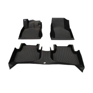 Tapetes de Piso para Auto 3D TPE para Todo Clima, Personalizados para <span class=keywords><strong>MG</strong></span> <span class=keywords><strong>MARVEL</strong></span> R - Product Image 5